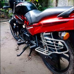 Bike- 60+ Mileage, All Papers Available