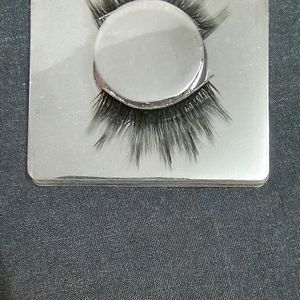 Mac 6D  Lashes