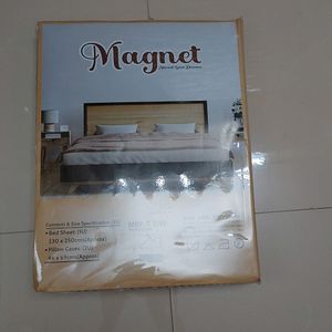 Premium Double Bedsheet