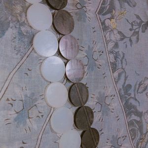 Carrom Board Coins