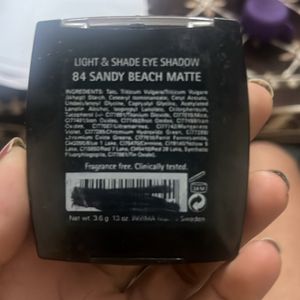 Isadora Eye Shadow