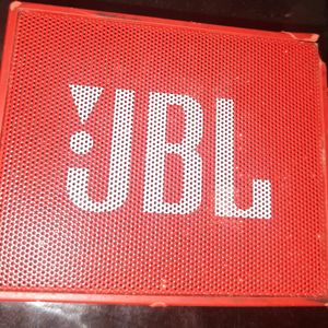 JBL GO 1 (ORIGINAL)