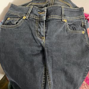 Jeans At Lowest Price