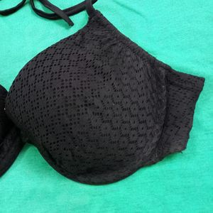 H&M PADDED Bralette Size 80B Like New