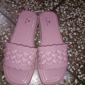 Falt Slipper Daily Use