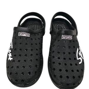 crocs Sandal for men black