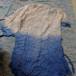 Long Kurta/Shirt