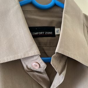 Combo Of 3 Formal ShirtsAlmost New