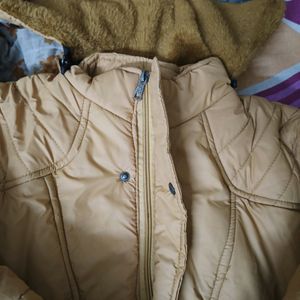 Super Quality Women's Puffer Jacket