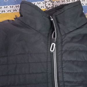 2 In 1 Puffer Jacket