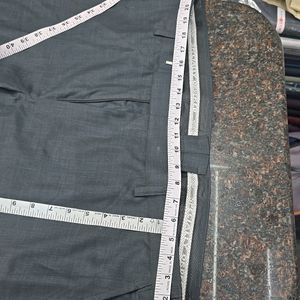 New Unused Formal Pants 45 Waist Size