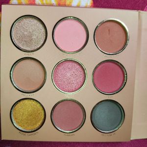 Mars Chandigarh Paradise Pallet