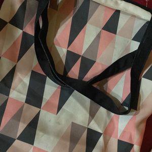 Colour Box Tote Bag