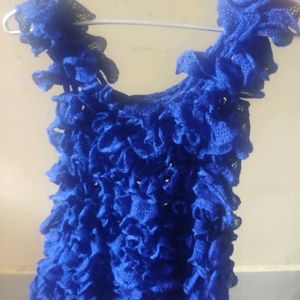 Woolen Winty Top