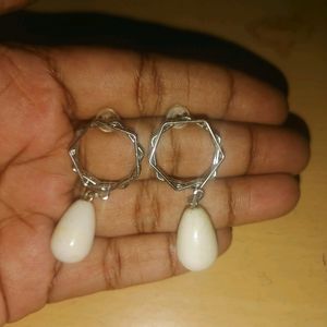 A Combo Of 3 Earings