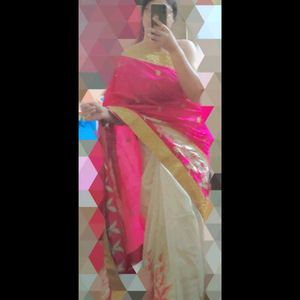 Silk Saree