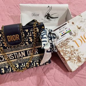 Dior Bag