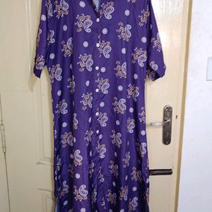 Kurta For 40-44 Bust