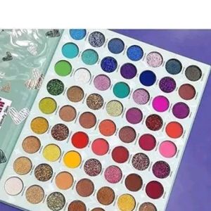 63 Shades Eye Palette