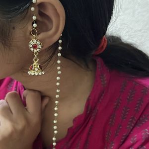 Jhumka