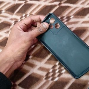 Realme C35 Silicon Case