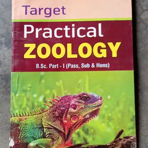 Practical Book