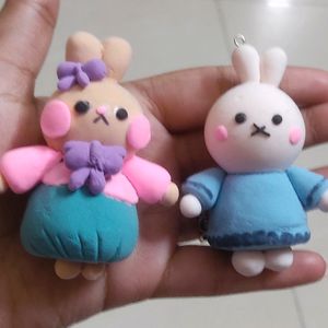 Cute Keychains