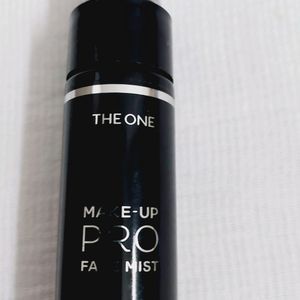 Oriflame Makeup Pro Mist Fixer