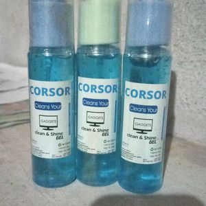 Laptops And Mobile Screen Cleaning Gel