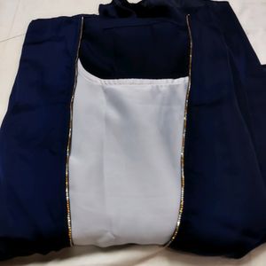 Jacket Abaya