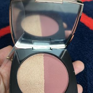 New Sery Blush And Highlighter