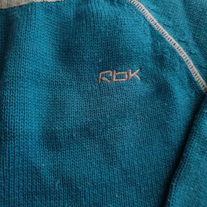 Reebok Sweater