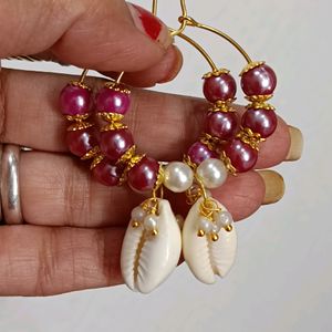 Beautiful Bali Earrings