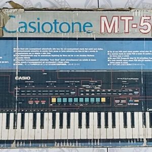 Professional Casio