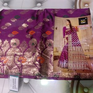 Aradhya Silk