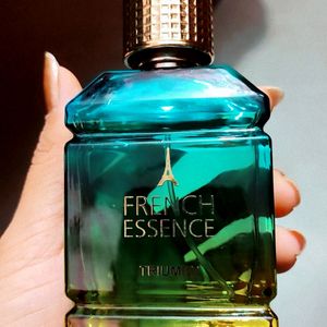 French Essence Eau De Perfume TRIUMPH