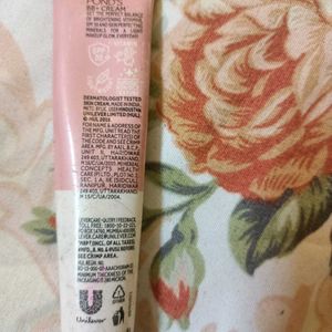 Ny Bea Strope Cream Ponds BBcream