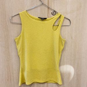 Neon Weatside Top(xs)