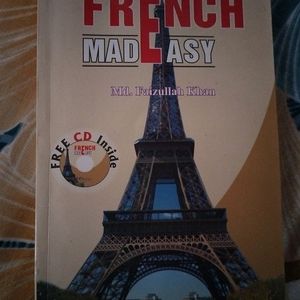 French Book