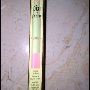 Pixi Blush Stick & Lip Glow