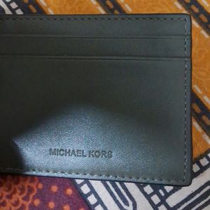 MK OG Cardholder