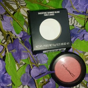 Mac Blush