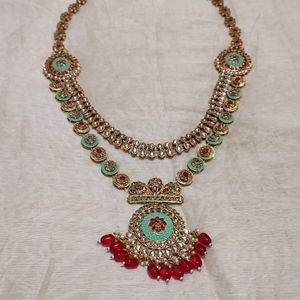 Designer Neck Piece