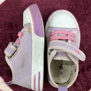 Baby Shoes