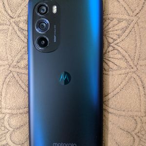 Moto Edge 30 Pro 8/128 Cosmos Blue