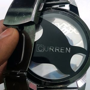 Curren Quartz Watch Best Deal 👌