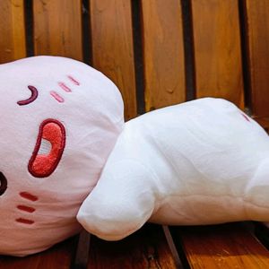 Kakao Friend's sleeping Toy