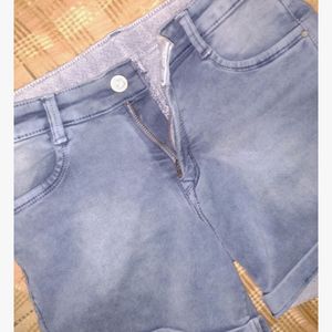 Premium Quality Shorts For Grls