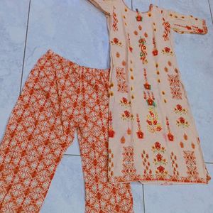 Kurta Set