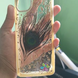 Customized Resin Phone Case